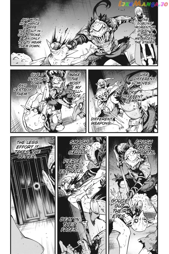 Goblin Slayer: Side Story Year One Chapter 40 image 05_optimized_optimized